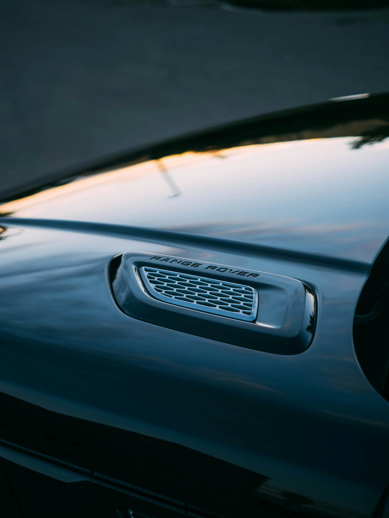 Paint correction — after